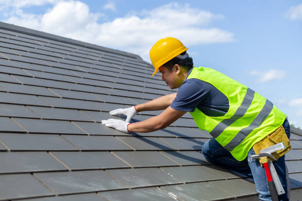 Best Slate Roofing Contractor  in Walce, LA