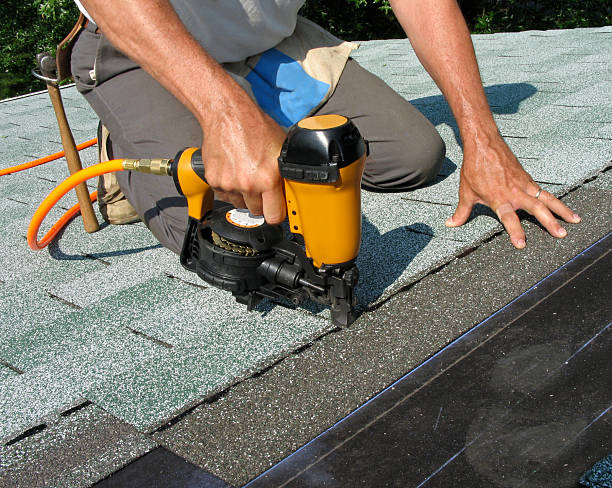 Quick and Trustworthy Emergency Roof Repair Services in Wallace, LA